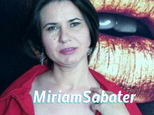 MiriamSabater