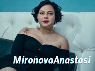 MironovaAnastasi
