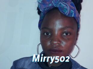 Mirry502