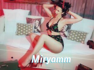 Miryamm