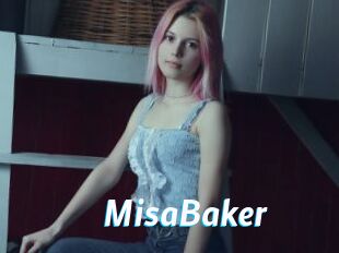 MisaBaker
