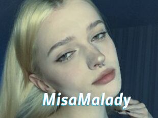 MisaMalady