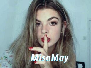 MisaMay