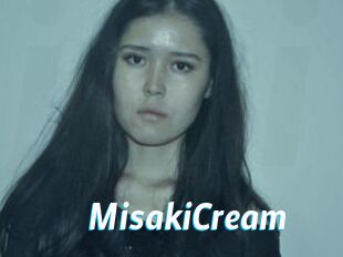 MisakiCream
