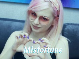 Misfortune