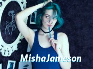 MishaJameson