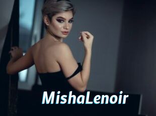 MishaLenoir