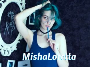 MishaLoretta