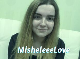 MisheleeeLove