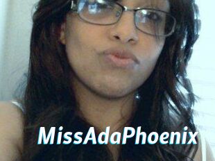 MissAdaPhoenix J Mine
