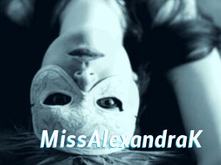 MissAlexandraK