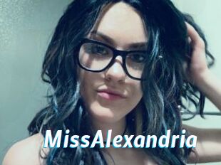 MissAlexandria J Mine