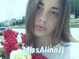 MissAlinaJj