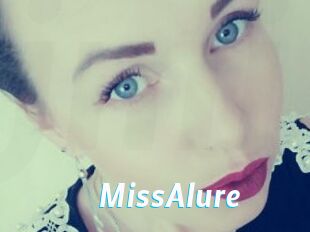 MissAlure