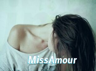 MissAmour