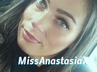 MissAnastasiaX
