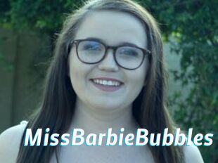 MissBarbieBubbles