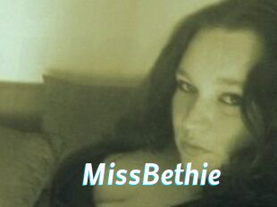 MissBethie