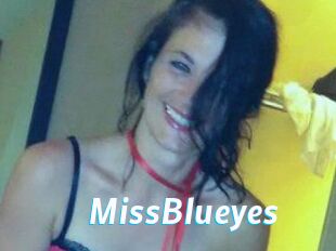 MissBlueyes