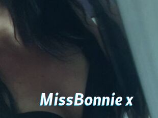 MissBonnie_x