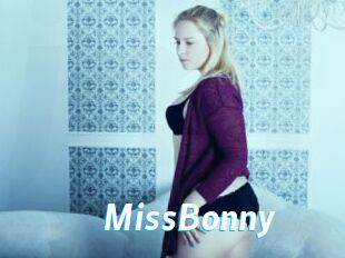 MissBonny