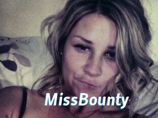 MissBounty