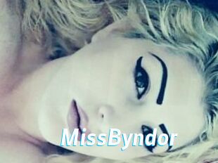 Miss_Byndor