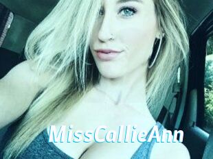 MissCallieAnn