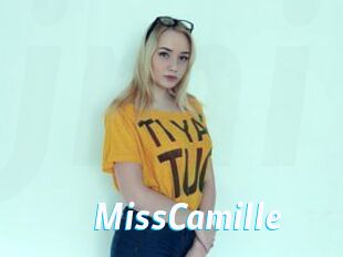 MissCamille