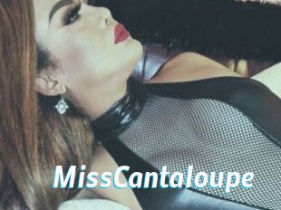 MissCantaloupe