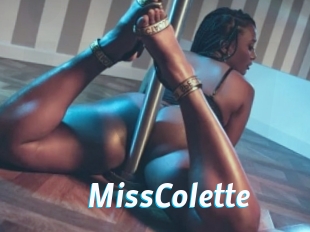 MissColette J Mine