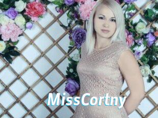 MissCortny