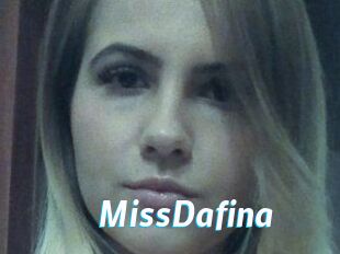 MissDafina