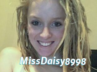 MissDaisy8998