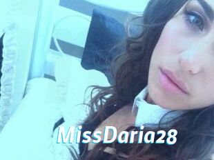 MissDaria28