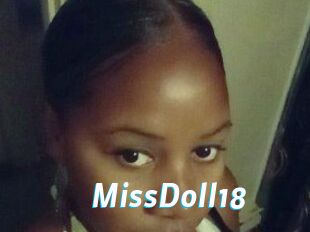 MissDoll18