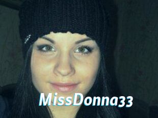 MissDonna33