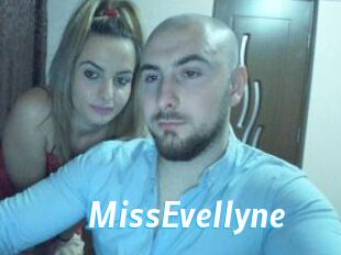 MissEvellyne