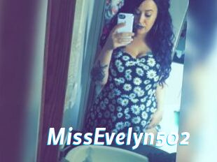 MissEvelyn502