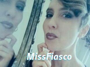 MissFiasco J Mine