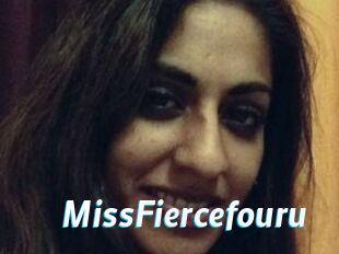Miss_Fierce_four_u
