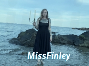 MissFinley J Mine