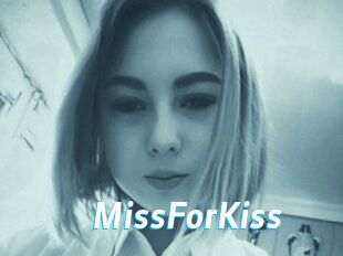 MissFor_Kiss