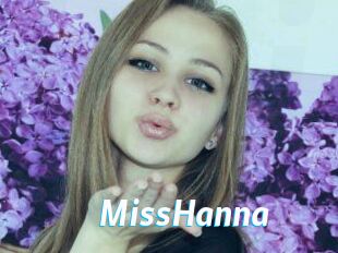 MissHanna