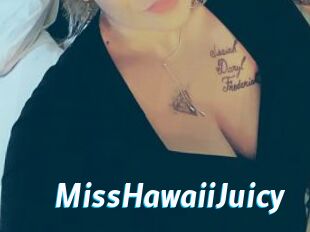 MissHawaiiJuicy