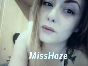 MissHaze