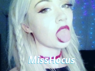 MissHocus J Mine