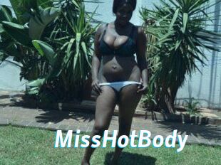 MissHotBody J Mine