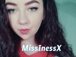 MissInessX