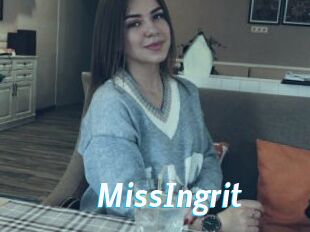 MissIngrit